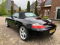 Porsche boxster 2.7 turbo velgen org nl-auto, 97-jr-hr - afbeelding 31 van  33