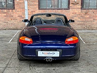 Porsche boxster 3.2 s 250pk 2001 youngtimer - afbeelding 12 van  31