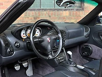 Porsche boxster 3.2 s 250pk 2001 youngtimer - afbeelding 16 van  31