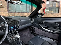 Porsche boxster 3.2 s 250pk 2001 youngtimer - afbeelding 18 van  31