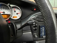 Porsche boxster 3.2 s 250pk 2001 youngtimer - afbeelding 21 van  31