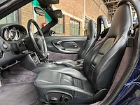 Porsche boxster 3.2 s 250pk 2001 youngtimer - afbeelding 27 van  31