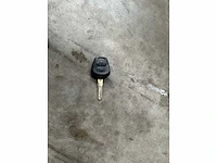 Porsche boxster 3.2 s 250pk 2001 youngtimer - afbeelding 25 van  31