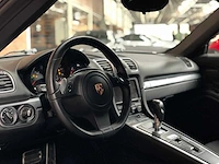 Porsche boxster 981 2.7 265pk 2012 pdk (15.000 miles) - afbeelding 18 van  37