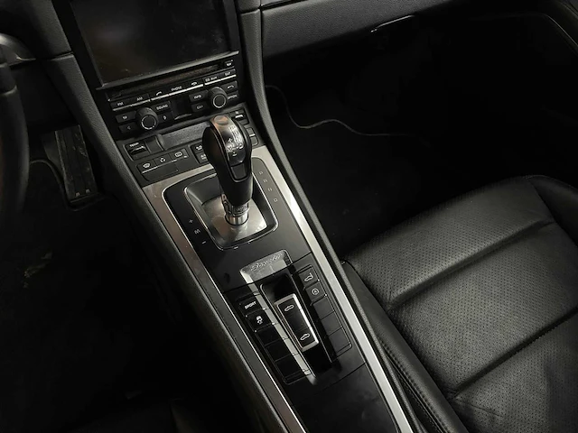 Porsche boxster 981 2.7 265pk 2012 pdk (15.000 miles) - afbeelding 27 van  37