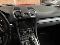 Porsche boxster 981 2.7 265pk 2012 pdk (15.000 miles) - afbeelding 28 van  37