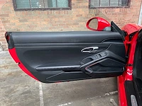 Porsche boxster 981 2.7 265pk 2012 pdk (15.000 miles) - afbeelding 30 van  37