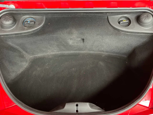 Porsche boxster 981 2.7 265pk 2012 pdk (15.000 miles) - afbeelding 31 van  37