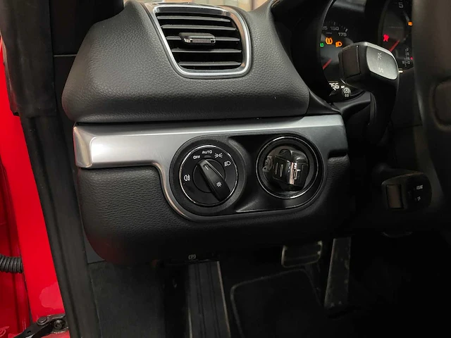 Porsche boxster 981 2.7 265pk 2012 pdk - afbeelding 14 van  37