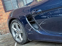 Porsche boxster 981 2.7 265pk 2014 pdk - afbeelding 2 van  41