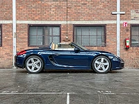 Porsche boxster 981 2.7 265pk 2014 pdk - afbeelding 3 van  41