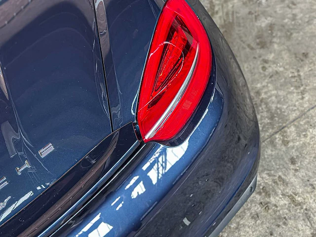 Porsche boxster 981 2.7 265pk 2014 pdk - afbeelding 9 van  41