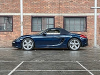 Porsche boxster 981 2.7 265pk 2014 pdk - afbeelding 13 van  41