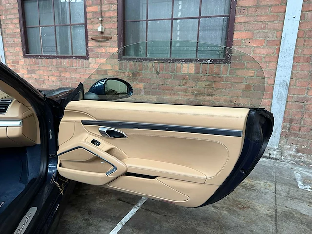 Porsche boxster 981 2.7 265pk 2014 pdk - afbeelding 32 van  41