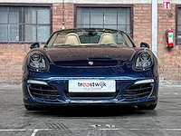Porsche boxster 981 2.7 265pk 2014 pdk - afbeelding 37 van  41