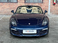 Porsche boxster 981 2.7 265pk 2014 pdk - afbeelding 38 van  41