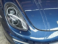 Porsche boxster 981 2.7 265pk 2014 pdk - afbeelding 39 van  41