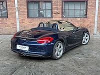 Porsche boxster 981 2.7 265pk 2014 pdk - afbeelding 13 van  41