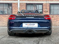 Porsche boxster 981 2.7 265pk 2014 pdk - afbeelding 15 van  41