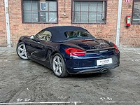 Porsche boxster 981 2.7 265pk 2014 pdk - afbeelding 19 van  41