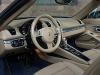 Porsche boxster 981 2.7 265pk 2014 pdk - afbeelding 21 van  41