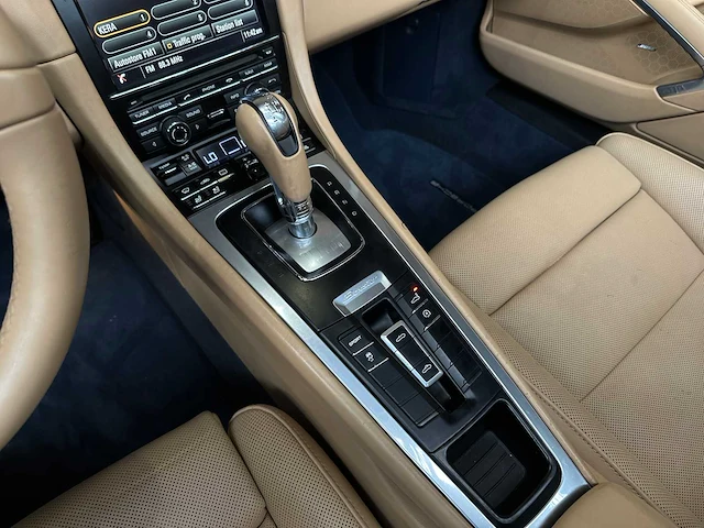 Porsche boxster 981 2.7 265pk 2014 pdk - afbeelding 30 van  41