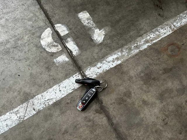 Porsche boxster 981 2.7 265pk 2014 pdk - afbeelding 41 van  41