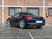 Porsche boxster 981 2.7 265pk 2014 pdk - afbeelding 10 van  41