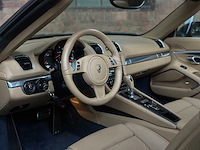 Porsche boxster 981 2.7 265pk 2014 pdk - afbeelding 14 van  41