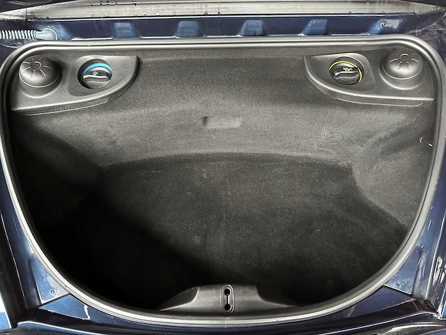 Porsche boxster 981 2.7 265pk 2014 pdk - afbeelding 31 van  41