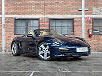 Porsche boxster 981 2.7 265pk 2014 pdk - afbeelding 40 van  41
