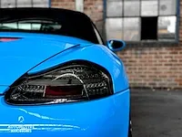 Porsche boxster 986 2.5 204pk 1997 -youngtimer- - afbeelding 16 van  44