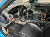 Porsche boxster 986 2.5 204pk 1997 -youngtimer- - afbeelding 27 van  44
