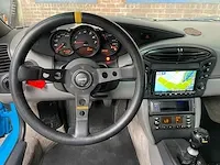 Porsche boxster 986 2.5 204pk 1997 -youngtimer- - afbeelding 28 van  44