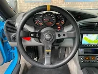 Porsche boxster 986 2.5 204pk 1997 -youngtimer- - afbeelding 29 van  44