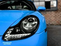 Porsche boxster 986 2.5 204pk 1997 -youngtimer- - afbeelding 41 van  44