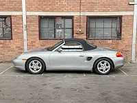 Porsche boxster 986 2.5 204pk 1998 youngtimer - afbeelding 4 van  34