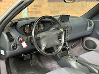 Porsche boxster 986 2.5 204pk 1998 youngtimer - afbeelding 5 van  34