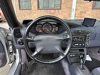 Porsche boxster 986 2.5 204pk 1998 youngtimer - afbeelding 6 van  34