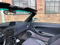 Porsche boxster 986 2.5 204pk 1998 youngtimer - afbeelding 7 van  34