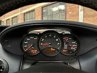 Porsche boxster 986 2.5 204pk 1998 youngtimer - afbeelding 14 van  34