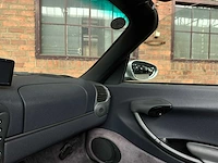 Porsche boxster 986 2.5 204pk 1998 youngtimer - afbeelding 17 van  34