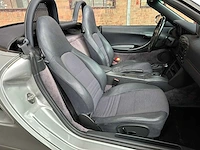 Porsche boxster 986 2.5 204pk 1998 youngtimer - afbeelding 26 van  34