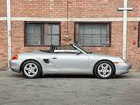 Porsche boxster 986 2.5 204pk 1998 youngtimer - afbeelding 33 van  34