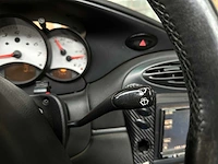 Porsche boxster 986 2.5 204pk 1999 youngtimer - afbeelding 22 van  33