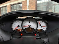 Porsche boxster 986 2.5 204pk 1999 youngtimer - afbeelding 23 van  33