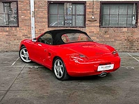 Porsche boxster 986 2.5 204pk 1999 youngtimer - afbeelding 8 van  38