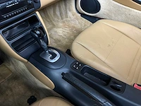 Porsche boxster 986 2.5 204pk 1999 youngtimer - afbeelding 21 van  38