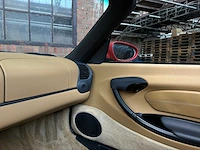 Porsche boxster 986 2.5 204pk 1999 youngtimer - afbeelding 24 van  38