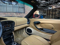 Porsche boxster 986 2.5 204pk 1999 youngtimer - afbeelding 14 van  38